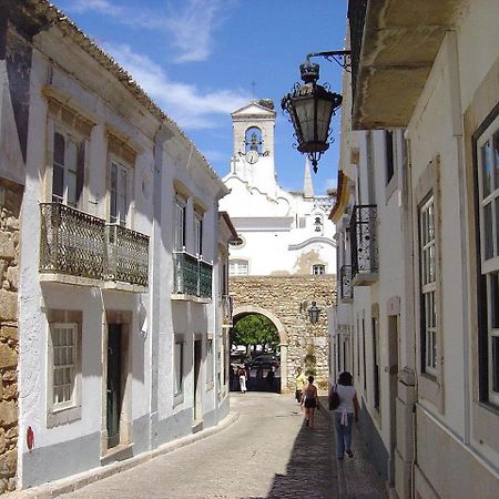 Luxury Flat In Faro Appartement Buitenkant foto
