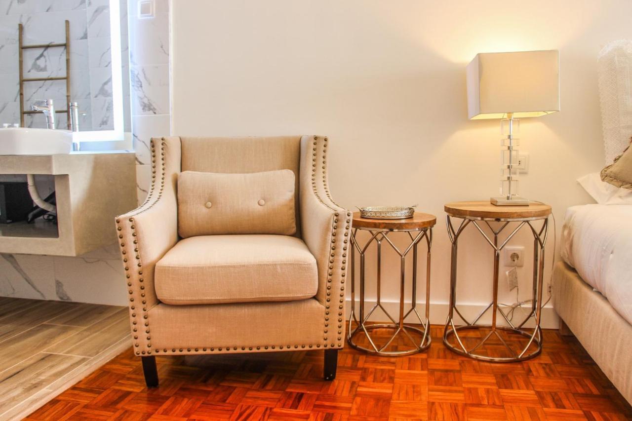 Luxury Flat In Faro Appartement Buitenkant foto