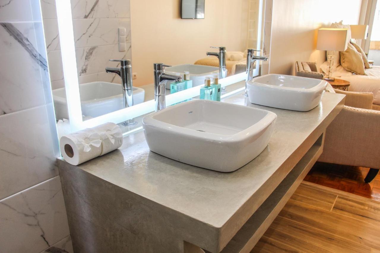 Luxury Flat In Faro Appartement Buitenkant foto