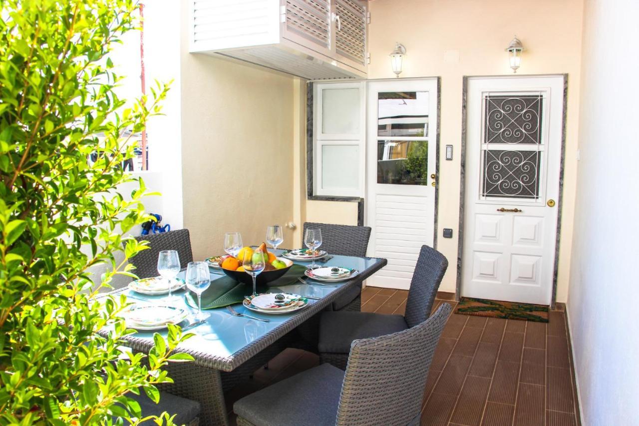 Luxury Flat In Faro Appartement Buitenkant foto