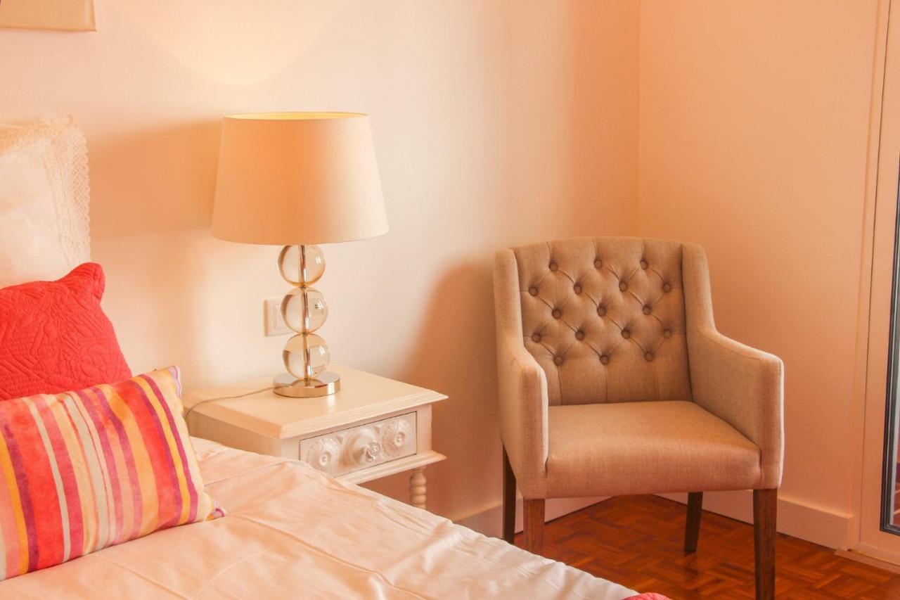 Luxury Flat In Faro Appartement Buitenkant foto