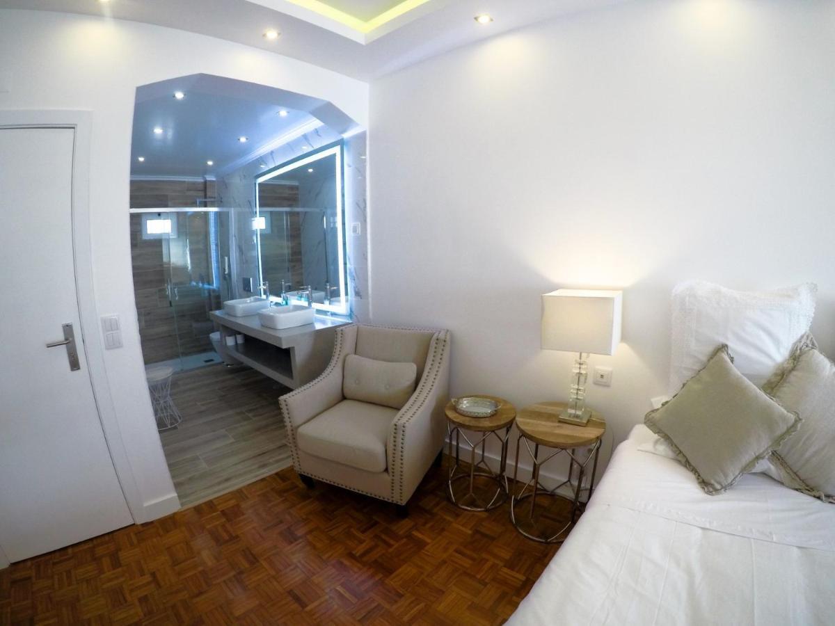 Luxury Flat In Faro Appartement Buitenkant foto
