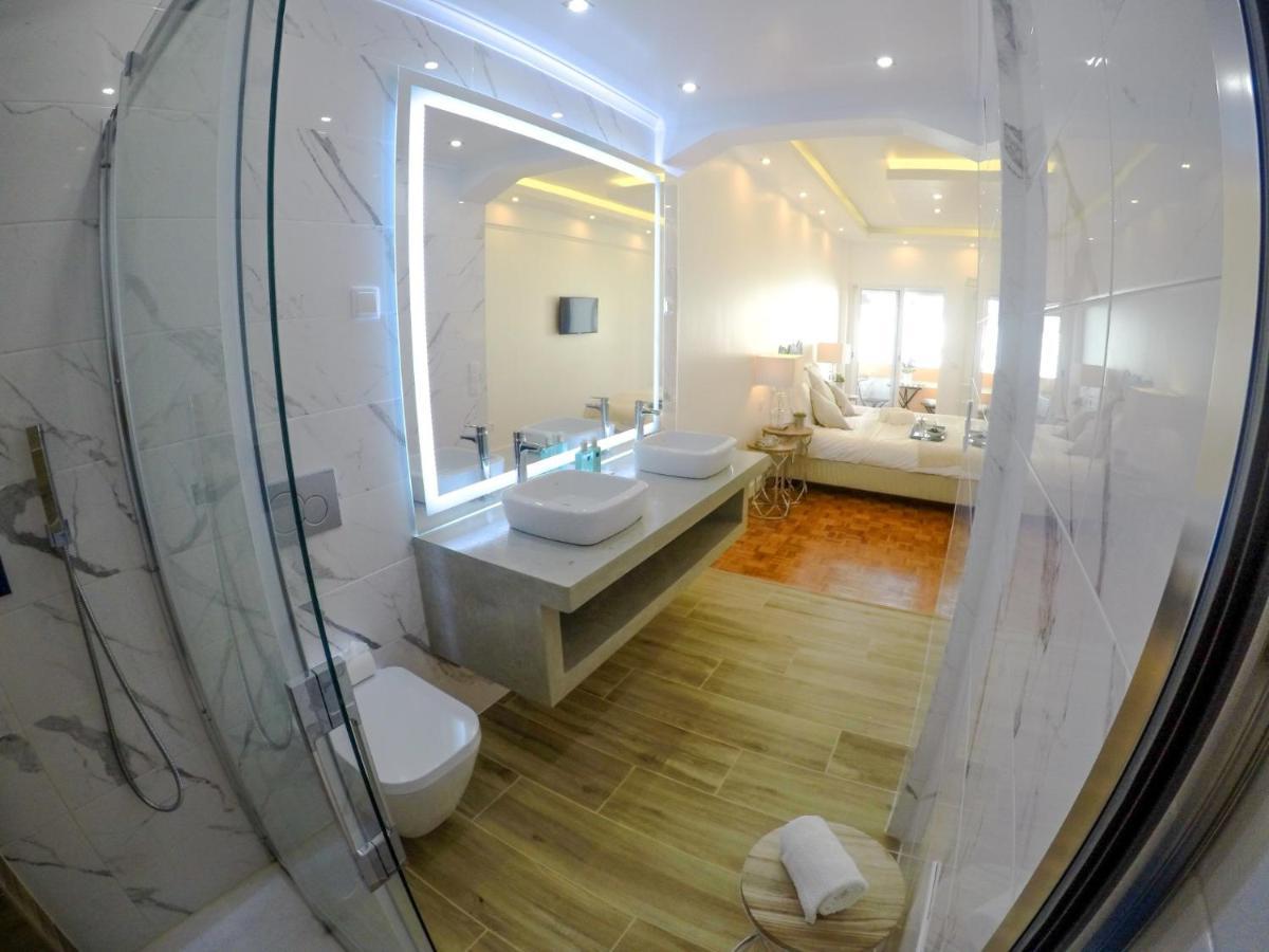 Luxury Flat In Faro Appartement Buitenkant foto