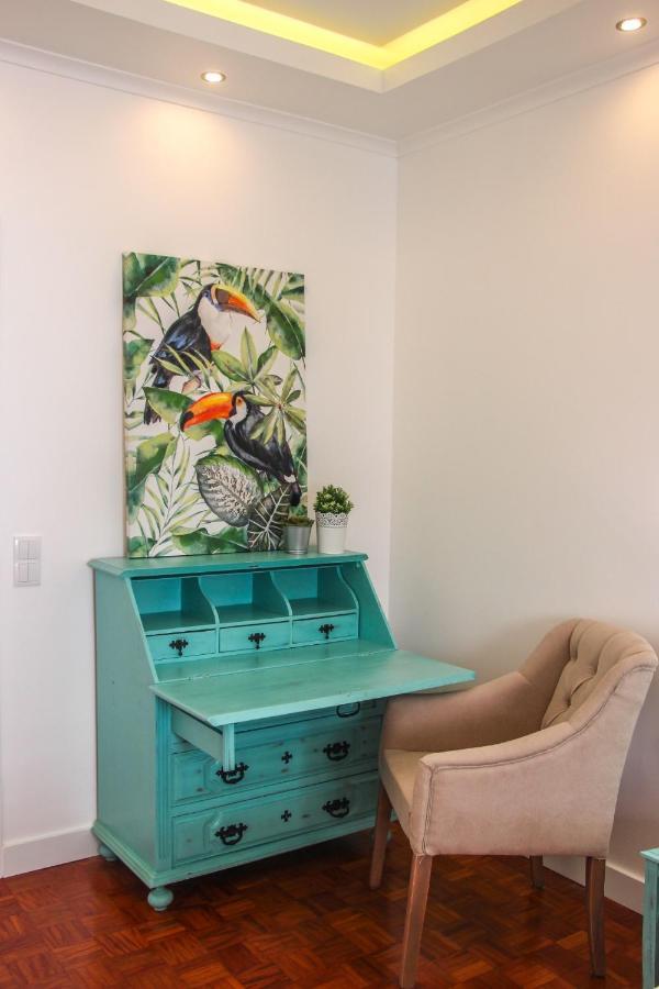 Luxury Flat In Faro Appartement Buitenkant foto