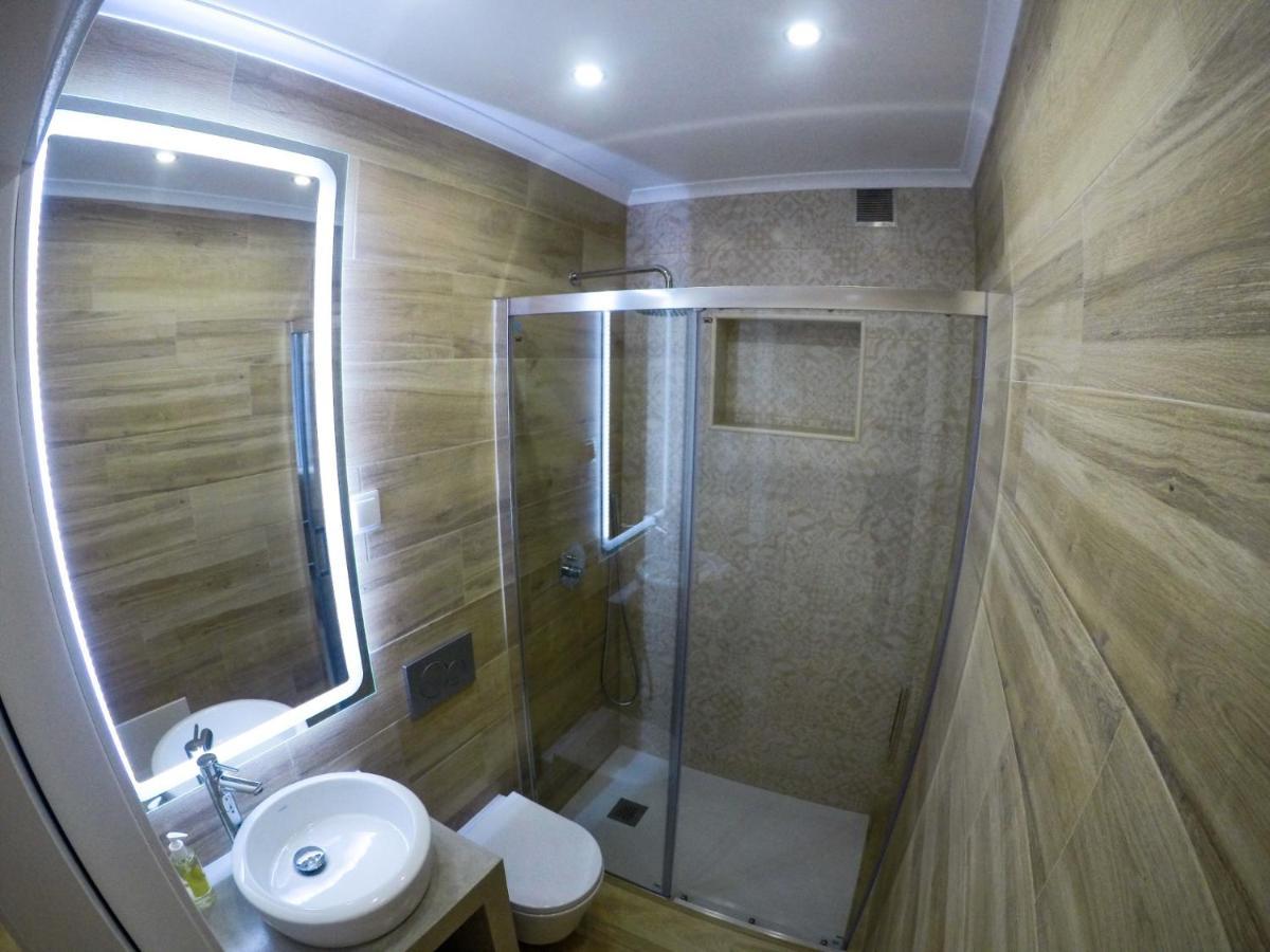 Luxury Flat In Faro Appartement Buitenkant foto