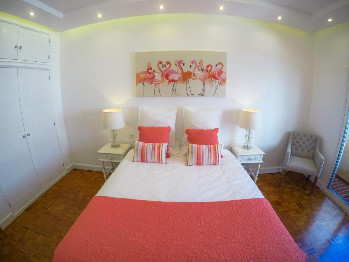 Luxury Flat In Faro Appartement Buitenkant foto