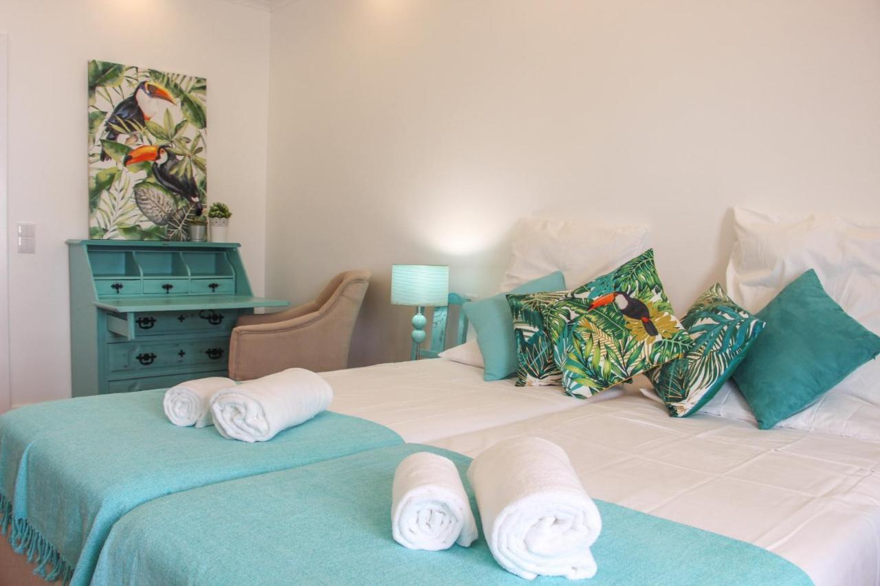 Luxury Flat In Faro Appartement Buitenkant foto