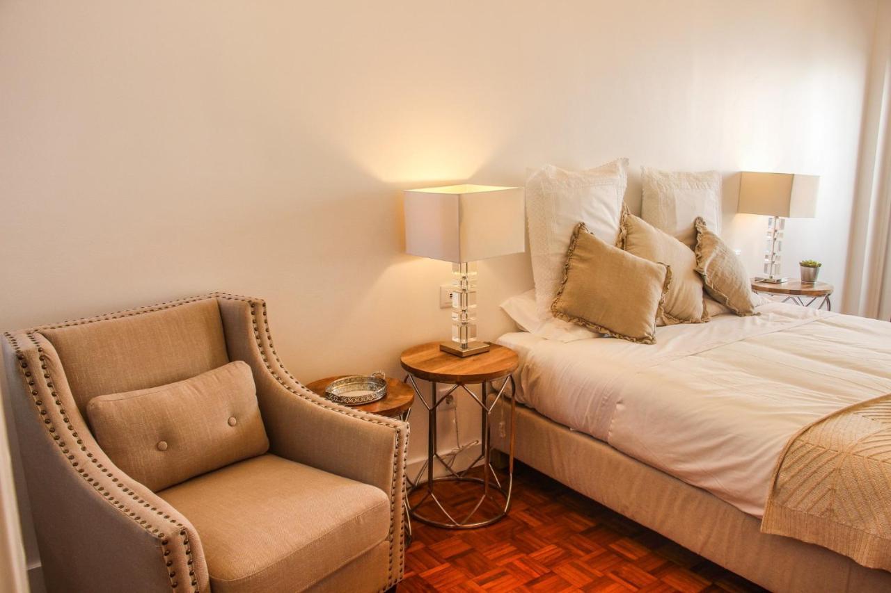 Luxury Flat In Faro Appartement Buitenkant foto