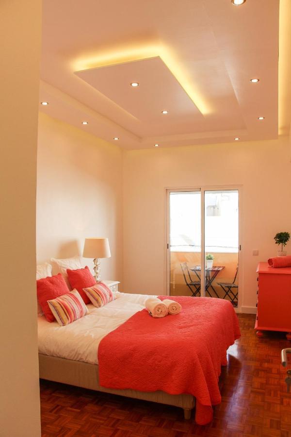 Luxury Flat In Faro Appartement Buitenkant foto