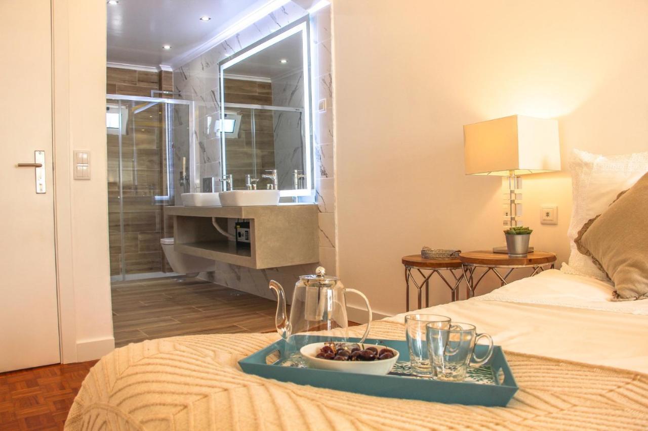 Luxury Flat In Faro Appartement Buitenkant foto