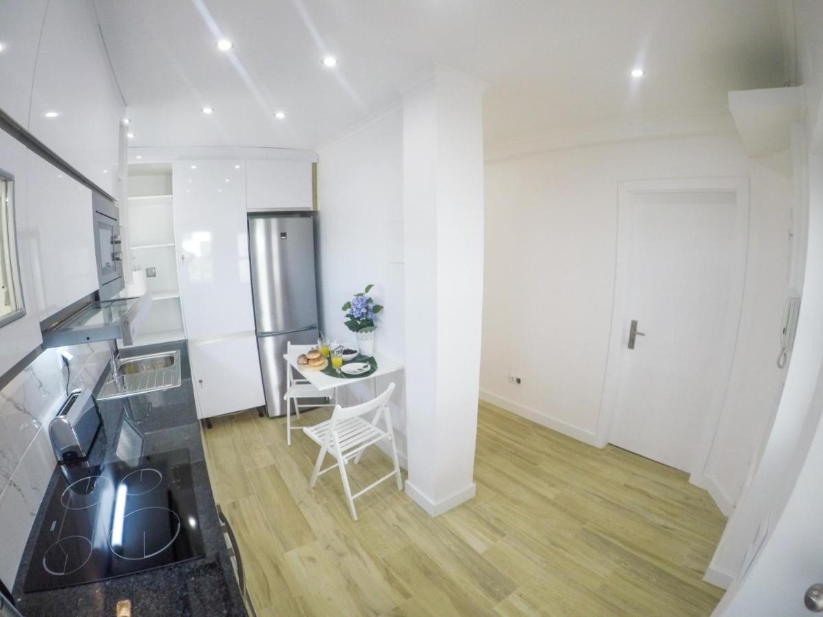 Luxury Flat In Faro Appartement Buitenkant foto