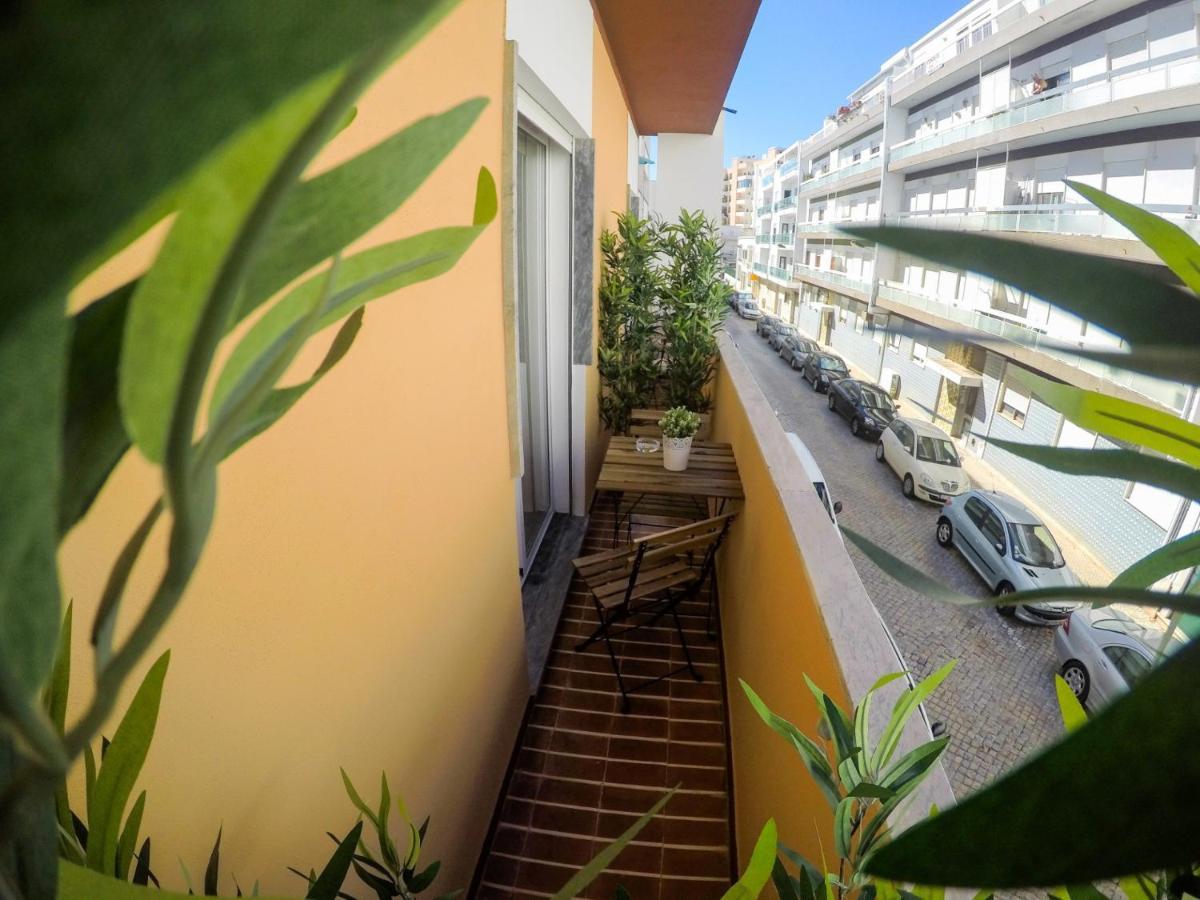 Luxury Flat In Faro Appartement Buitenkant foto