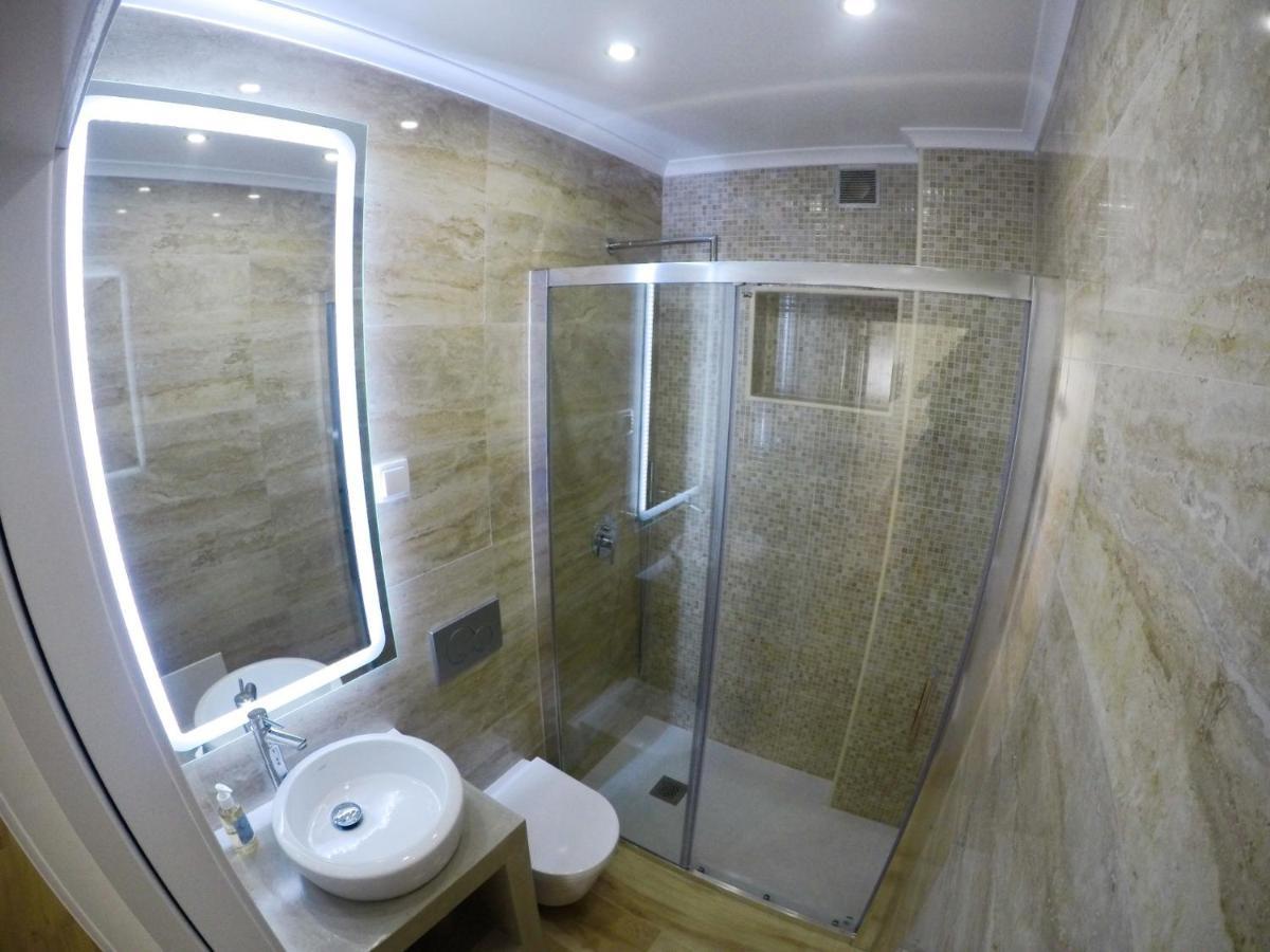 Luxury Flat In Faro Appartement Buitenkant foto