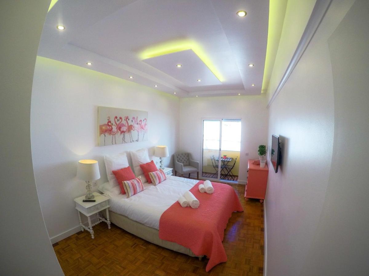 Luxury Flat In Faro Appartement Buitenkant foto