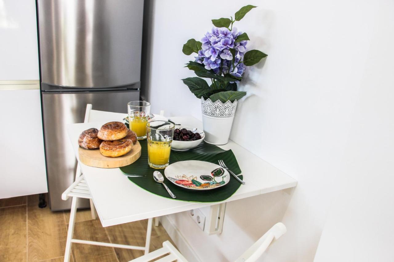 Luxury Flat In Faro Appartement Buitenkant foto