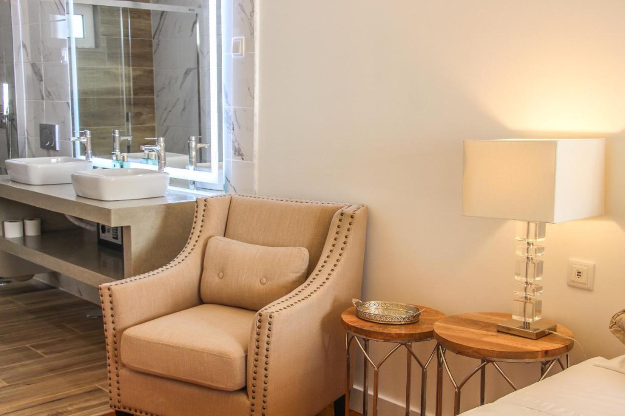 Luxury Flat In Faro Appartement Buitenkant foto