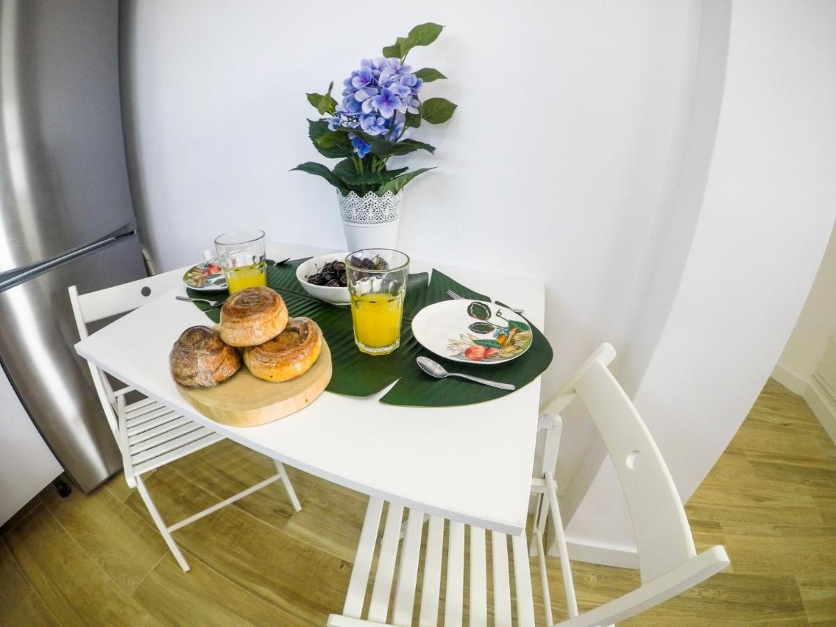 Luxury Flat In Faro Appartement Buitenkant foto