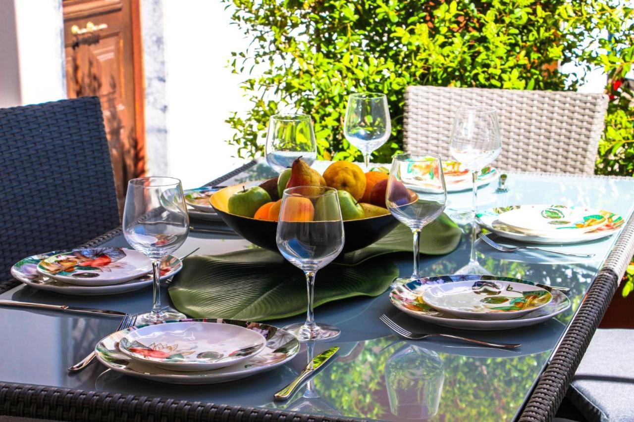 Luxury Flat In Faro Appartement Buitenkant foto