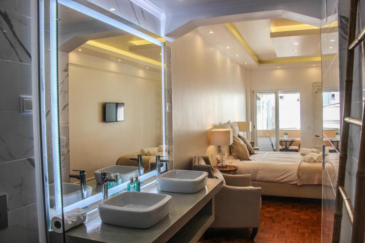 Luxury Flat In Faro Appartement Buitenkant foto