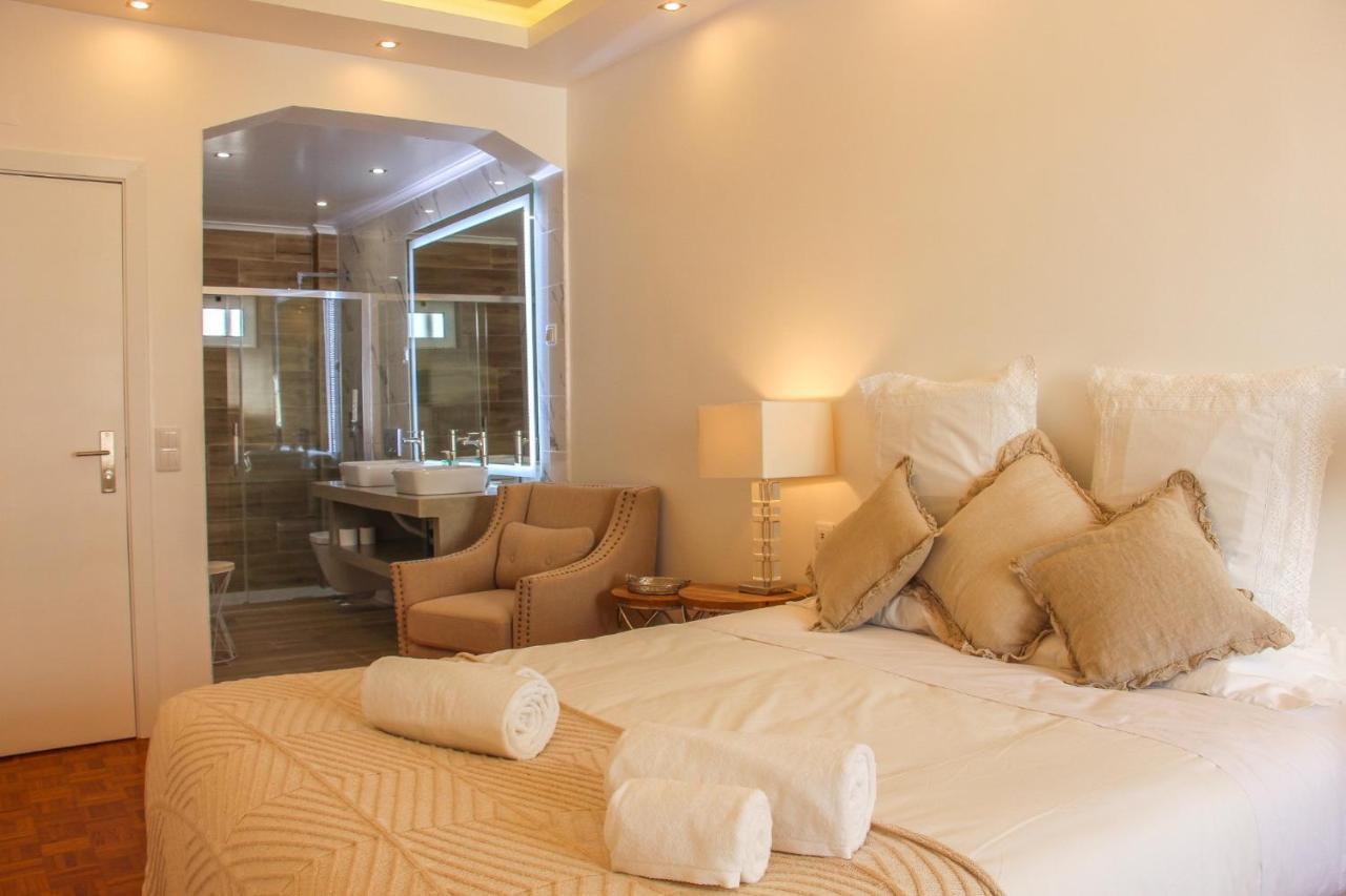 Luxury Flat In Faro Appartement Buitenkant foto
