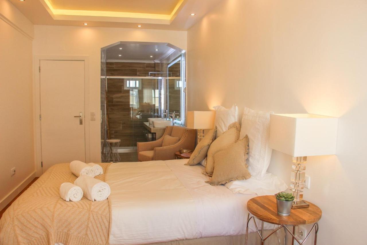Luxury Flat In Faro Appartement Buitenkant foto