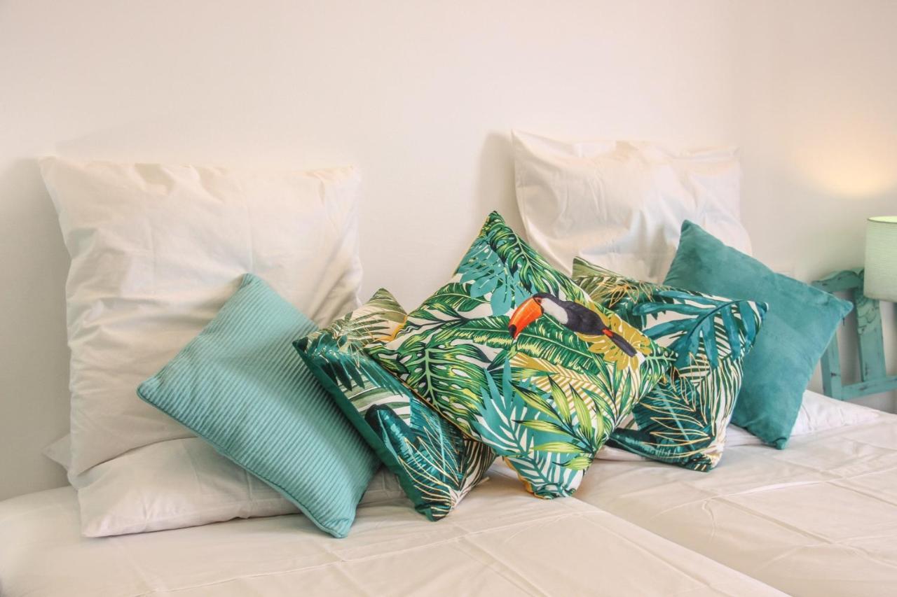 Luxury Flat In Faro Appartement Buitenkant foto