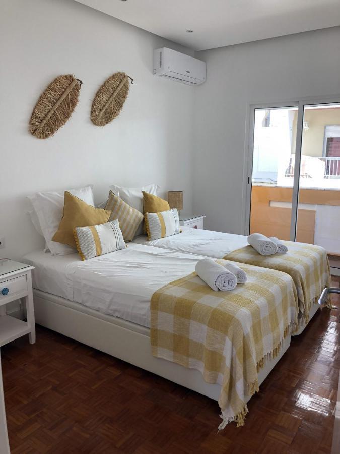 Luxury Flat In Faro Appartement Buitenkant foto